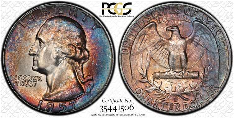 Cert 35441506 - Coin Image