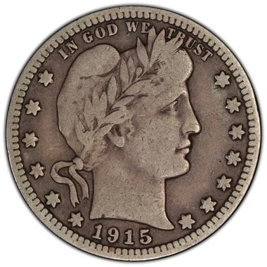 Cert 35440625 - Coin Image