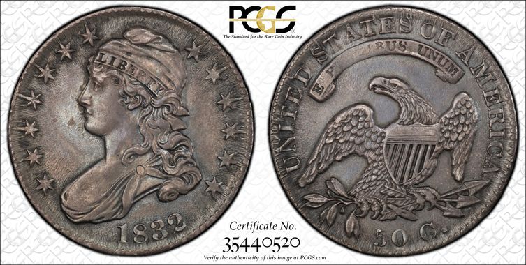 Cert 35440520 - Coin Image