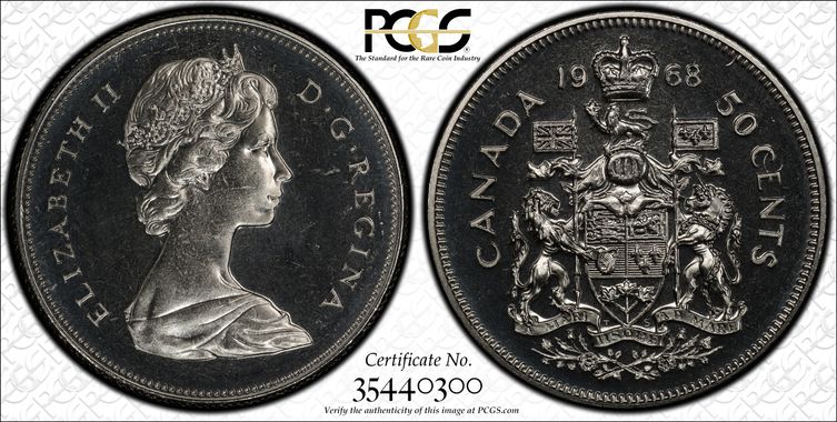 Cert 35440300 - Coin Image
