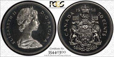 1968 50C PL66CAM