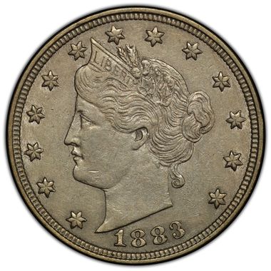Cert 35440303 - Coin Image