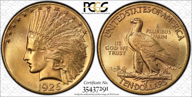 Cert 35437291 - Coin Image