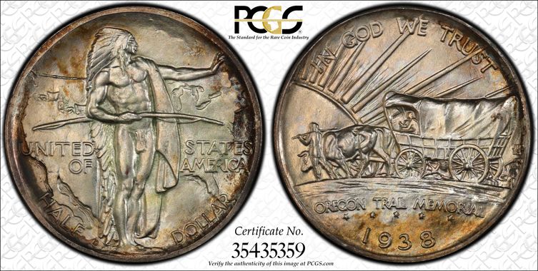 Cert 35435359 - Coin Image