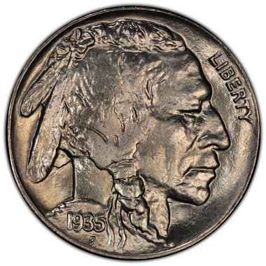 Cert 35435253 - Coin Image