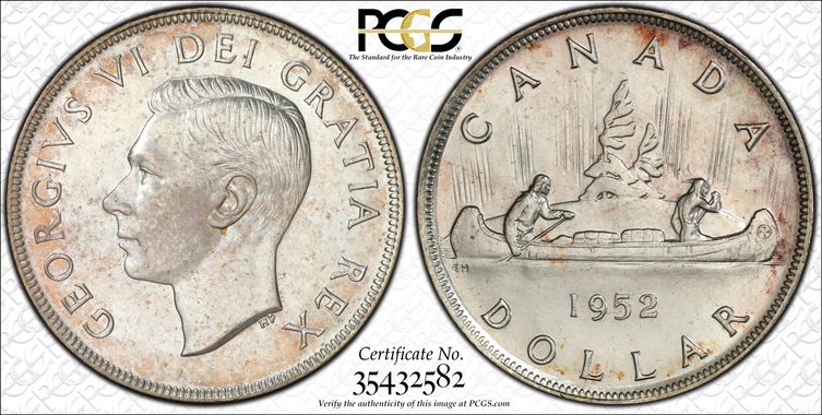 Cert 35432582 - Coin Image