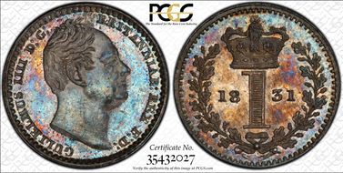 1831 1D Mdy S-3844 PL64