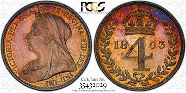 1893 4D Mdy S-3944 PL65