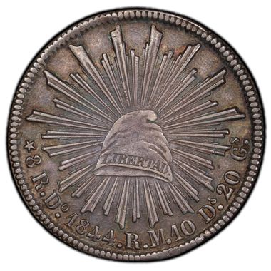Cert 35432051 - Coin Image