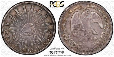 1844/34-Do RM 8 R Do21 AU50