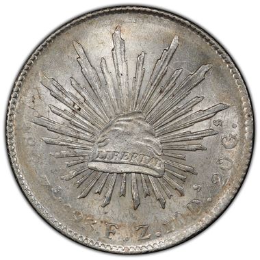 Cert 35432055 - Coin Image