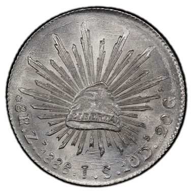Cert 35434689 - Coin Image