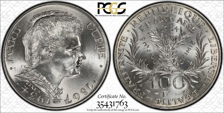 Cert 35431763 - Coin Image