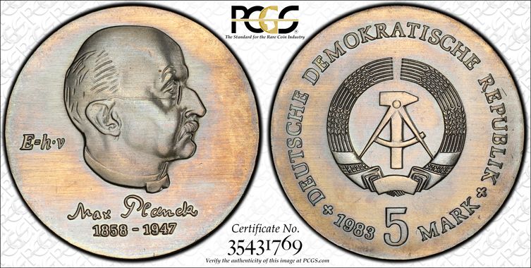 Cert 35431769 - Coin Image