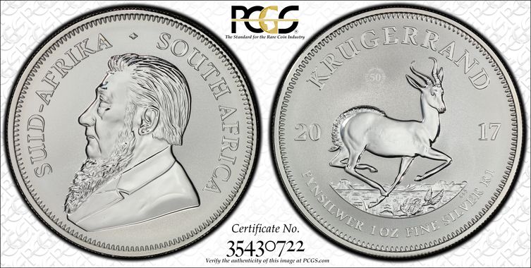 Cert 35430722 - Coin Image