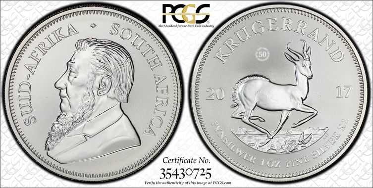 Cert 35430725 - Coin Image