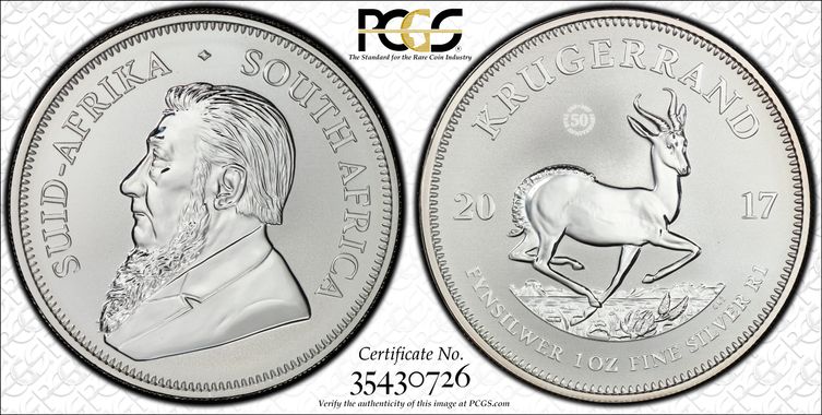 Cert 35430726 - Coin Image