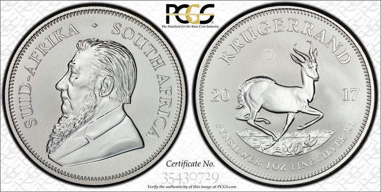 Cert 35430729 - Coin Image