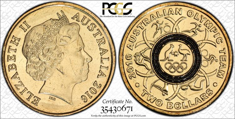 Cert 35430671 - Coin Image