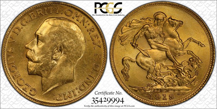 Cert 35429994 - Coin Image