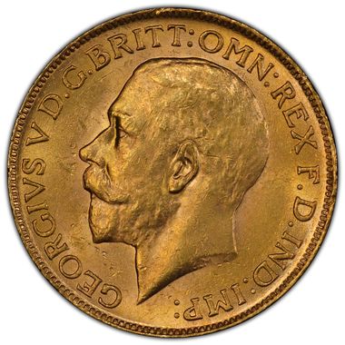 Cert 35429999 - Coin Image