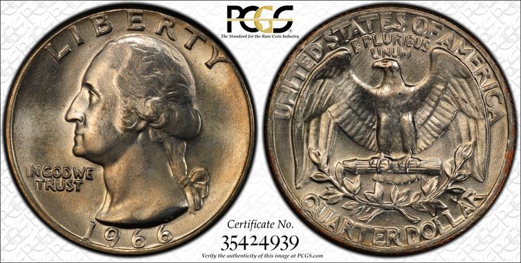 Cert 35424939 - Coin Image