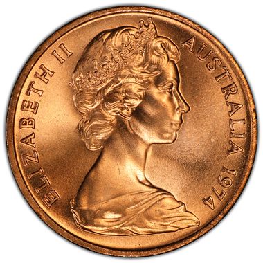 Cert 35424544 - Coin Image