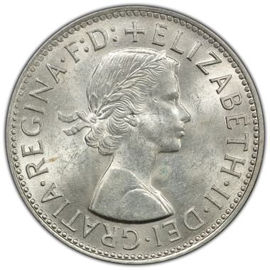 Cert 35424429 - Coin Image