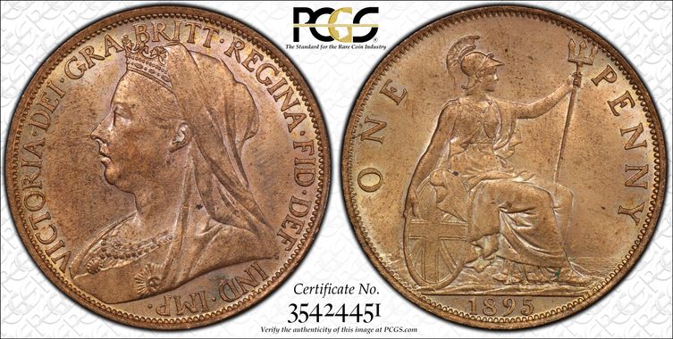 Cert 35424451 - Coin Image