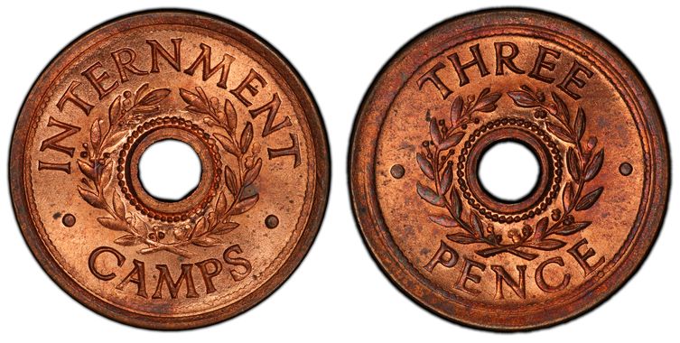 Cert 35420432 - Coin Image