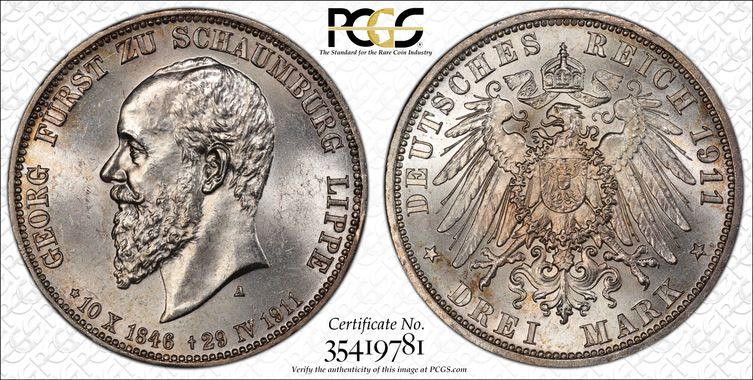 Cert 35419781 - Coin Image