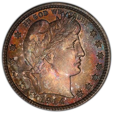 Cert 35419012 - Coin Image