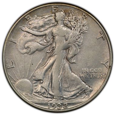 Cert 35418143 - Coin Image