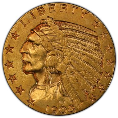 Cert 35417449 - Coin Image