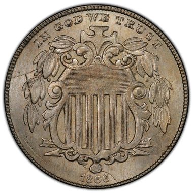 Cert 35415558 - Coin Image