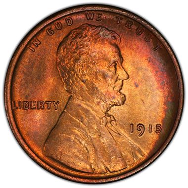 Cert 35415372 - Coin Image