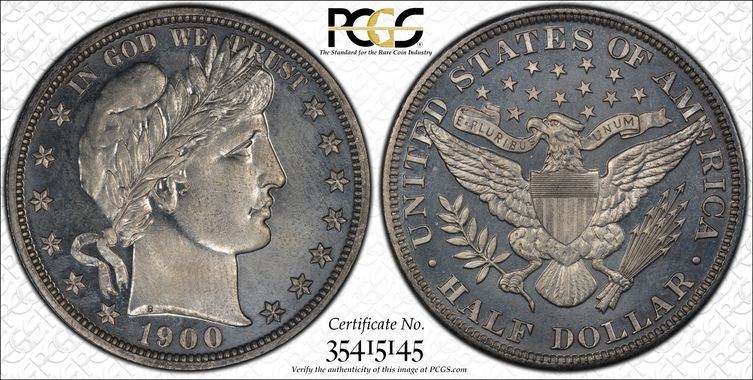 Cert 35415145 - Coin Image