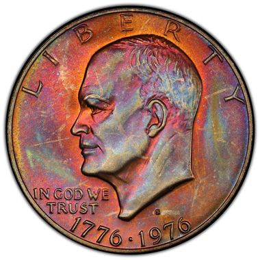 Cert 35413242 - Coin Image