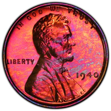 Cert 35413244 - Coin Image