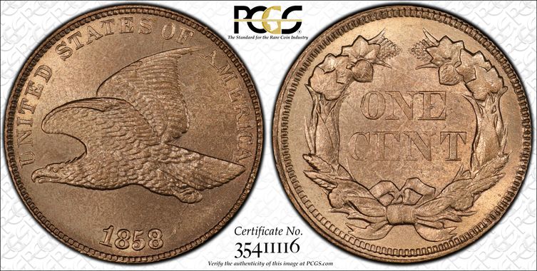 Cert 35411116 - Coin Image