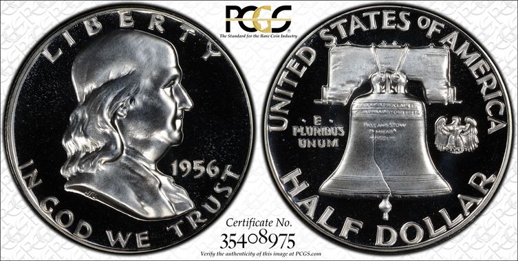 Cert 35408975 - Coin Image