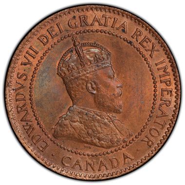 Cert 35408807 - Coin Image