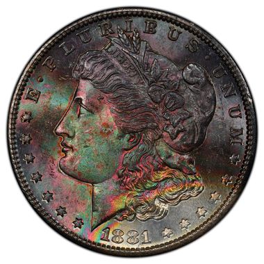 Cert 35410070 - Coin Image