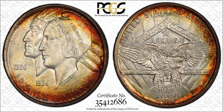 Cert 35412686 - Coin Image