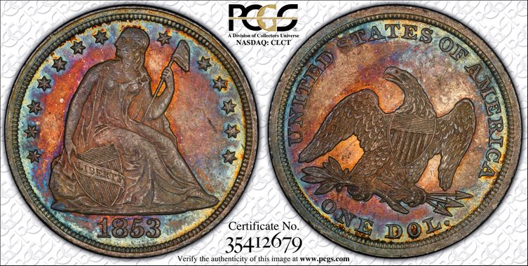 Cert 35412679 - Coin Image