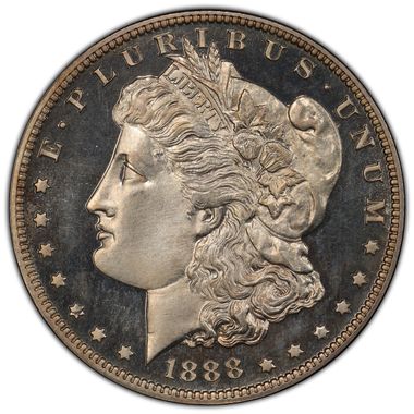 Cert 35407894 - Coin Image