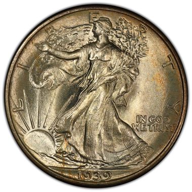 Cert 35407121 - Coin Image