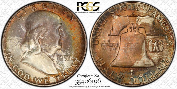 Cert 35406196 - Coin Image