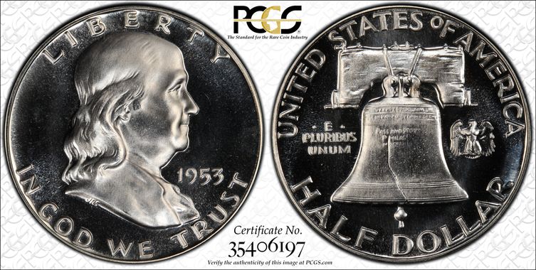 Cert 35406197 - Coin Image