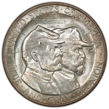 Cert 35405052 - Coin Image